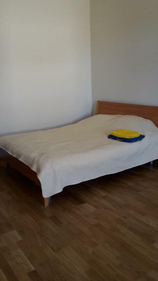Viva Pirita Hostel Reval Esterno foto
