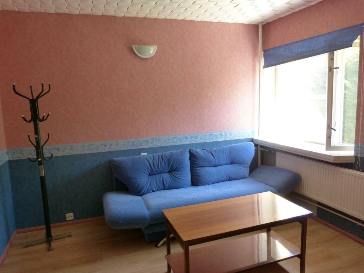 Viva Pirita Hostel Reval Esterno foto