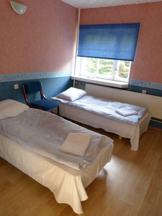 Viva Pirita Hostel Reval Esterno foto